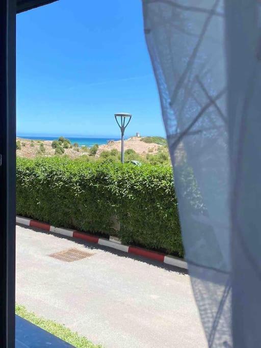 Appartement Pieds Dans L'Eau Tamaris Casablanca Exterior foto